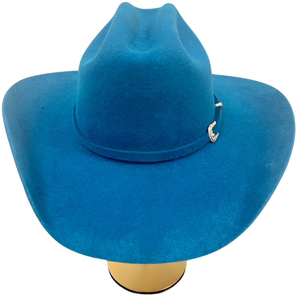 AHM Felt Cattleman