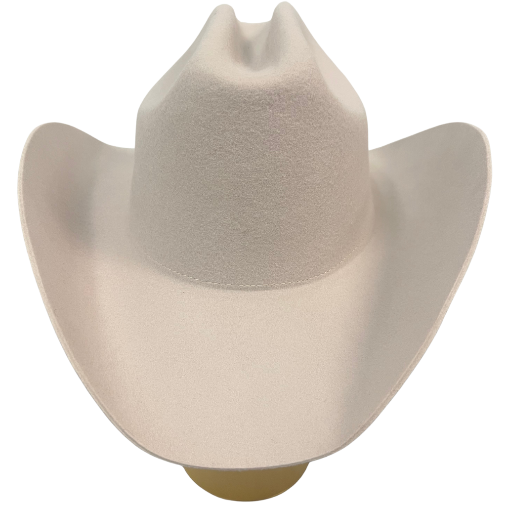 Classic Felt Cattleman