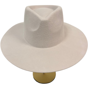 Australian Wool Rancher Hat Stone