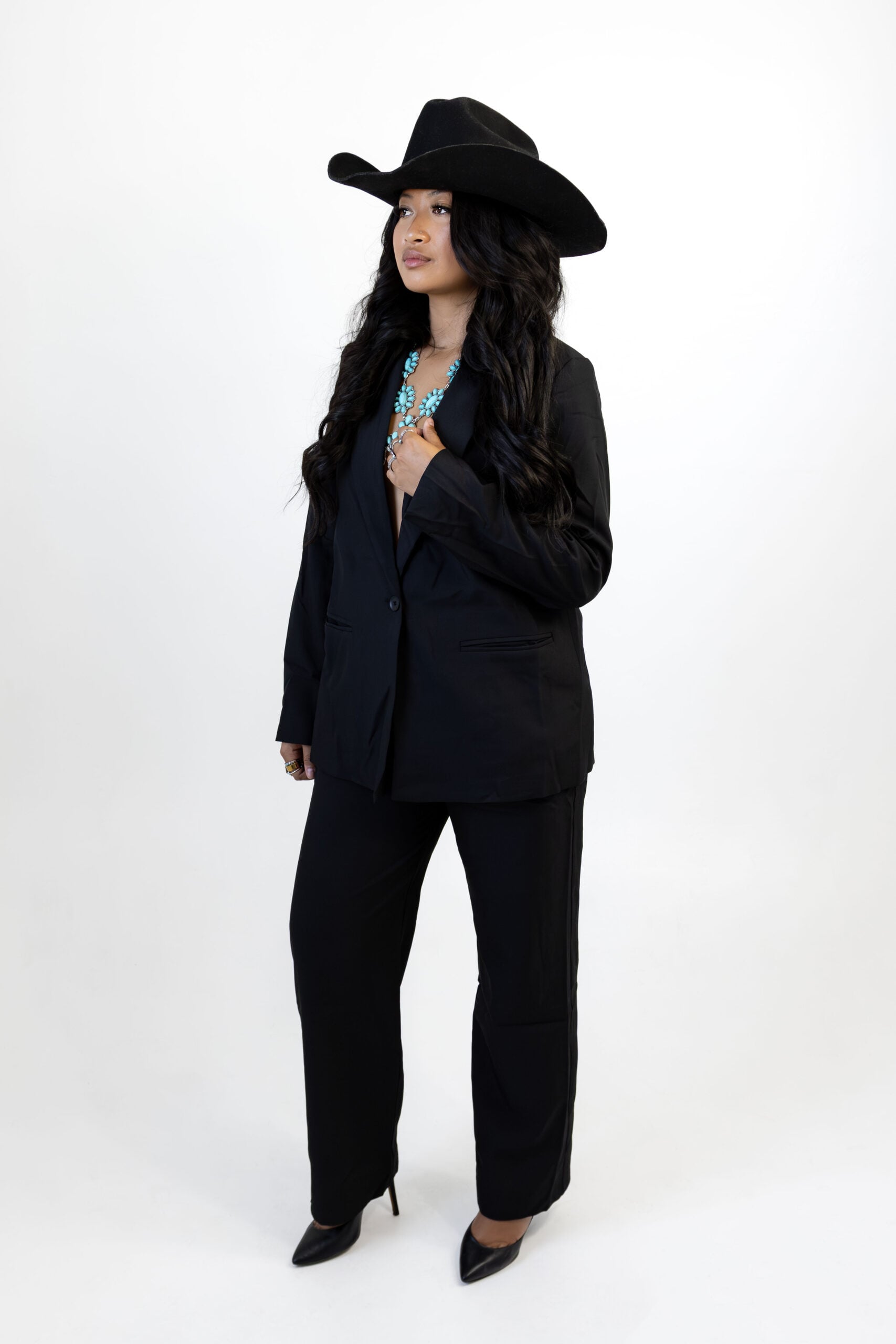 The Hats Over Heels Team