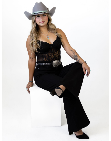 The Hats Over Heels Team