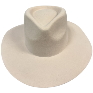 Australian Wool Rancher Hat Peach